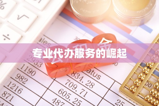台州专业代办服务的崛起